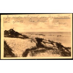 Liseleje - Erik Ramlaus Bogh. u/n