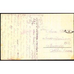 Thur - Fredsskoven - K.A. Nielsens Bogh. 3140 - Brugt