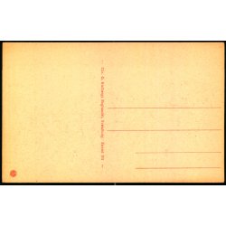 Taasinge -  Parti ved  Bregninge Kirke - Chr. G. Kielbergs Bogh.  701 - Ubrugt