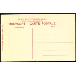 Christiansminde Badehotel - Chr. G. Kielberg 7322 - Ubrugt