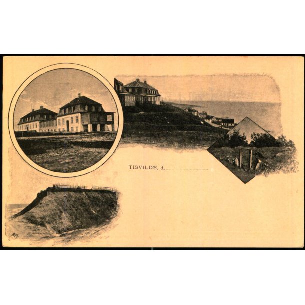 Tisvilde - d. - u/n