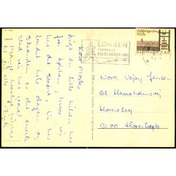 Lkken - FM 7405 - Brugt