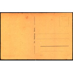 Redningsbaaden gaar ud -  Knudstrup u/n - Ubrugt