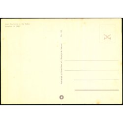 Askja 1961 - S&oacute;larfilma 155 - Ubrugt