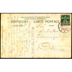 Aarhus - Silistria - Alex Vincent 98 - Brugt