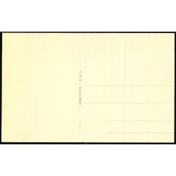 Fredericia - Trinitatis Kirke - O.P.O. 88243 - Ubrugt