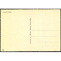 Fredericia Museum - Stender 149 703 024 - Ubrugt