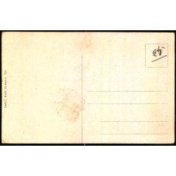 Aabenraa - Folkehjem - C.C. Biehl 3231 - Ubrugt