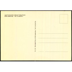 L�jt Feriecenter - Brorsb�l Foto 33 - Ubrugt