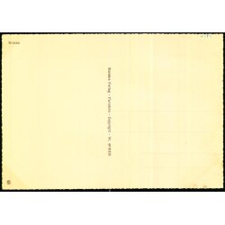 Krusaa - Stender 49 812/5 - Ubrugt