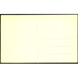 T�nder - Uldgade - Fotokort 821 - Ubrugt