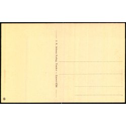 T�nder - Gammelt Partricierhus  - J.N. Jefsens Forlag 67361 - Ubrugt