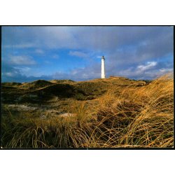 Nrre Lyngvig fyr - Trojaborg NRL 1 - Ubrugt