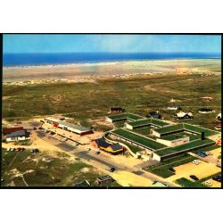 Hotel Lakolk - R�m� -  u/n - Ubrugt