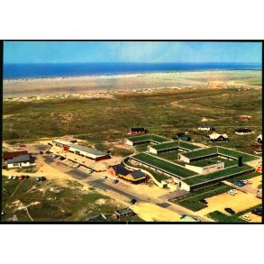 Hotel Lakolk - R�m� -  u/n - Ubrugt