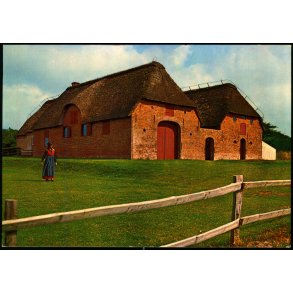 Kommand�rgaarden - R�m� - Gr�nlund 9 -15 - Ubrugt