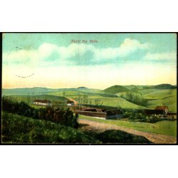 Parti fra  Mols - C.F. Eneret 686 - Brugt