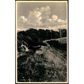 Hulvej - Mols - Kaj Elle 178 - Brugt