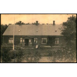 Holstebro - J. Rasmussen u/n - Ubrugt