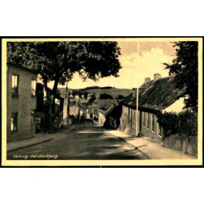 Lemvig - S�nderbjerg - Kiosken 12678 - Brugt