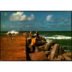 Nr. Vorup�r - F.M. 7824 - Brugt