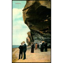 Bulbjerg - C.F. 622 - Brugt