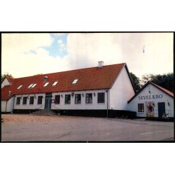 Sevel Kro - u/n - Ubrugt