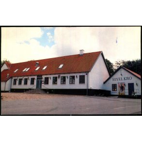 Sevel Kro - u/n - Ubrugt