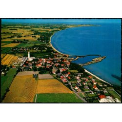 Ballen - Havn - Sams� - Fl. Andersens Bogh. 143 723 063 - Brugt