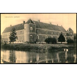 L�venholm (Jylland) - Alex Vincent 2042 - Ubrugt