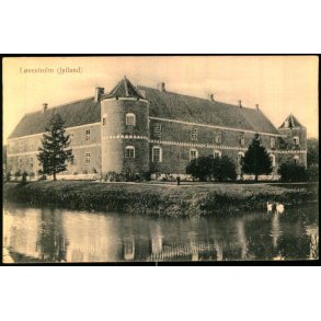 L�venholm (Jylland) - Alex Vincent 2042 - Ubrugt