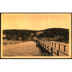 Silkeborg - Ny Hatten�s - Stender 27773 - Ubrugt