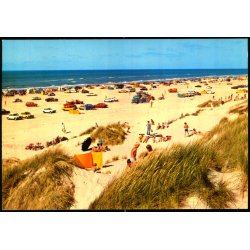 Vesterhavet - Wadmanns 81332 - Brugt