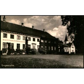 Engestofte - Stender 94174 K - Ubrugt