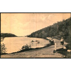 Bornholm - Hammers - Frits Srensen 123 - Brugt