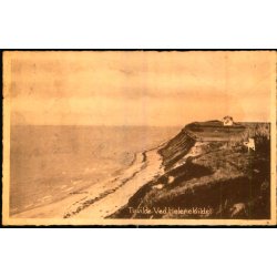 Tisvilde - Ved Helene Kilde - E. Ramlaus Bogh. 46005 - Brugt