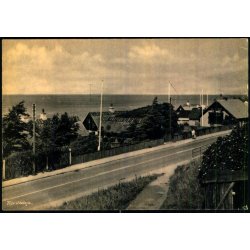 Tisvildeleje - Rudolf Olsen 18346 - Ubrugt