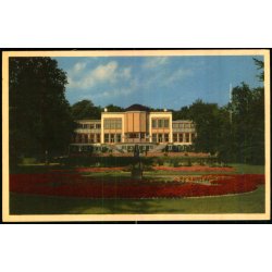 Aalborg - Restaurant Kilden - Stender 4 - Ubrugt