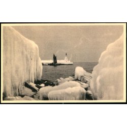 Svaneke - Slengerik Hansens Bogh. 55224