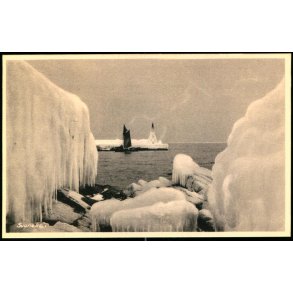 Svaneke - Slengerik Hansens Bogh. 55224