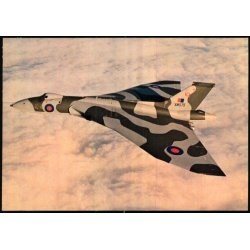 Hawker Siddely Vulcan 82 - u/n - Ubrugt