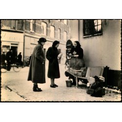 Helsing�r - Ved Vintertid - Brammers 7195 - Ubrugt