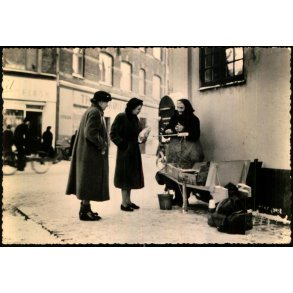 Helsing�r - Ved Vintertid - Brammers 7195 - Ubrugt