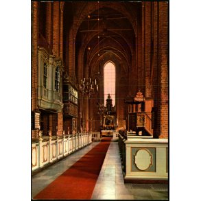 Skt. Marie Kirke og Kloster - Gr�nlund 927 - Ubrugt