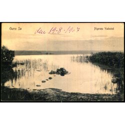 Gurre S - Pigernes Vadested - Peter Alstrup 5384 - Brugt