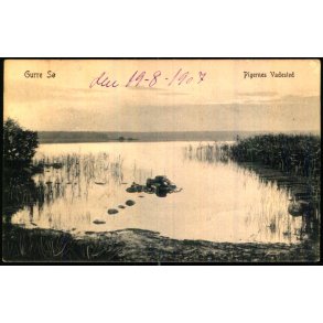 Gurre S - Pigernes Vadested - Peter Alstrup 5384 - Brugt