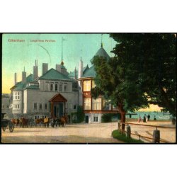 K�benhavn - Langelinie Pavillonen - N.N. 62 - Brugt