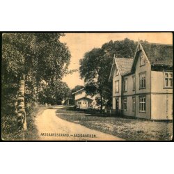 Aasgaarstrand - Aasgaarden - u/n - Brugt - Sm�skader !