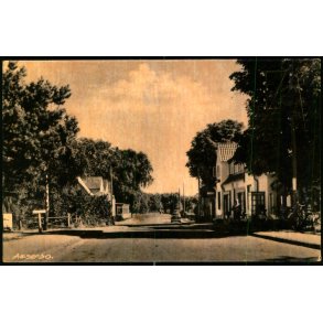 Asserbo - Skandia 16090 - Brugt