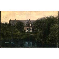 Sndre Elkjr - C. St. 3539 - Brugt